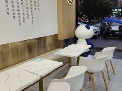 -茶百道(龙华小区店)