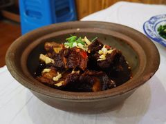 -邱记私房菜·十八年本地菜