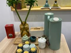 -心悦堂按摩空间