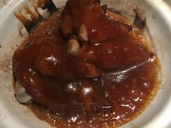-洞庭土菜小炒馆(易发广场店)