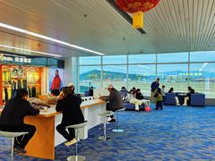 -福州长乐国际机场