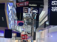 -银泰百货(北京大红门店)