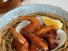 -海湾壹品·粤菜·早茶·烤鸭(拱北店)