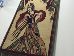 -丝路香妃清真餐厅·新疆菜
