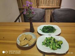 -竹里馆 ·茶食(奥体店)