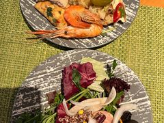 -威斯汀舞台餐厅