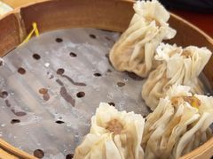 -都一处烧麦馆(前门店)