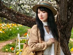 -名花谷生态庄园