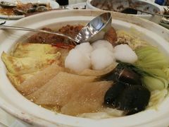 -顺风海鲜港(金玉兰店)
