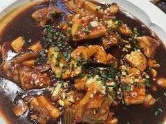 -王元兴酒楼(杭帮菜名店)