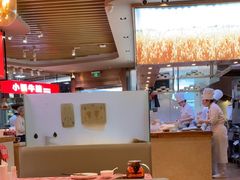 -西贝(宝乐汇店)