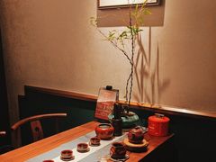 -蘇锦宴·淮扬菜烤鸭·小院(三元桥霄云路店)