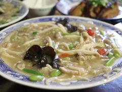 -管记水席老店(仙果市街店)