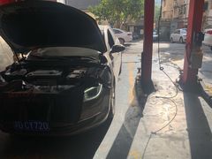 -途虎养车工场店(重庆医学院路店)