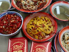 -老三样·旧食新味(万寿宫店)