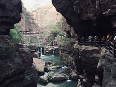 -云台山风景名胜区