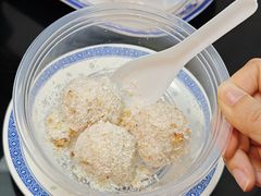 -百花传统甜品店(原址店)