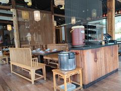 -大牌大·传统杭帮菜(湖滨店)