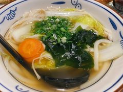 -大吉鲜鱼料理自慢(维也纳大厦店)