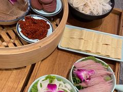 -麻辣英雄重庆火锅(白云店)