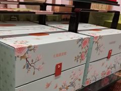 -天福茗茶(王府井百货大楼店)
