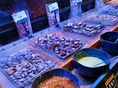 -韩盛·盛江山自助料理(奥体万达店)