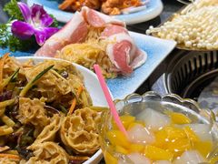-鹤之乡·齐齐哈尔烤肉·非遗(秋涛路店)