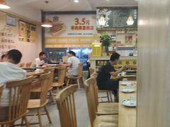 -東豫狼鲜货烧烤. 碳火烤鱼. 小龙虾(上海首店)