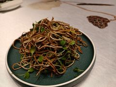 -羲和雅苑•北京烤鸭(平安国际金融中心店)