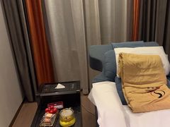 -华夏良子·足道SPA艾灸(铁道大厦店)