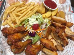 -米兰西点(兴隆台店)