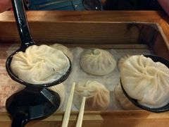 八婆婆小笼包-八婆婆烧仙草(中山路店)