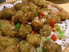 -丁里羊肉小镇(天鹅湖总店)