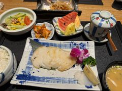 -万鱼亭 日本料理(无锡香山名园店)