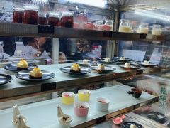 -锅哥有料老火锅(金港国际店)