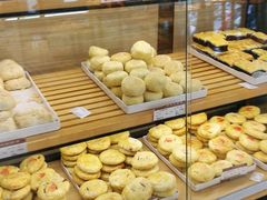 -长发西饼(临顿路店)