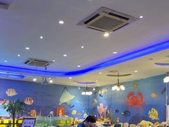 -渔人码头蒸汽海鲜(虬泾路店)
