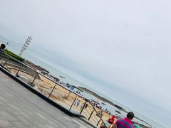 -日照灯塔风景区