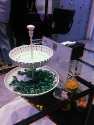 -SIX Hair Consultant