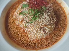 -九里云松·天香餐厅