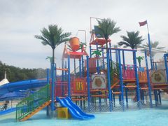 -武宁西海水上乐园