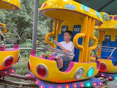 -杭州少年儿童公园