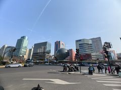 -美罗城
