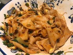 -汉唐宴长安食府