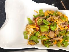 -飞虎过桥米线(翠湖店)