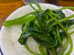-吃香喝辣·地道衡东菜(南岳大庙店)