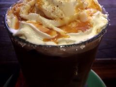 海盐榛果拿铁-MIKAKU(万达广场上海宝山店)