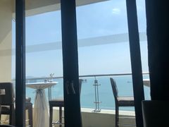 -三亚福朋喜来登酒店·大堂吧