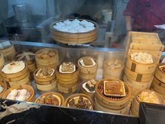 -金苑海鲜酒家(新港中路店)