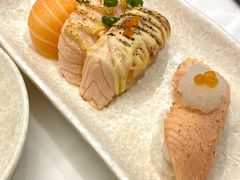 -元气寿司(金光华店)